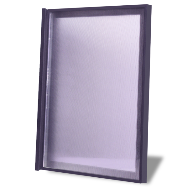 Leatherite 20mm  Profile Openable Shutter - Image 5