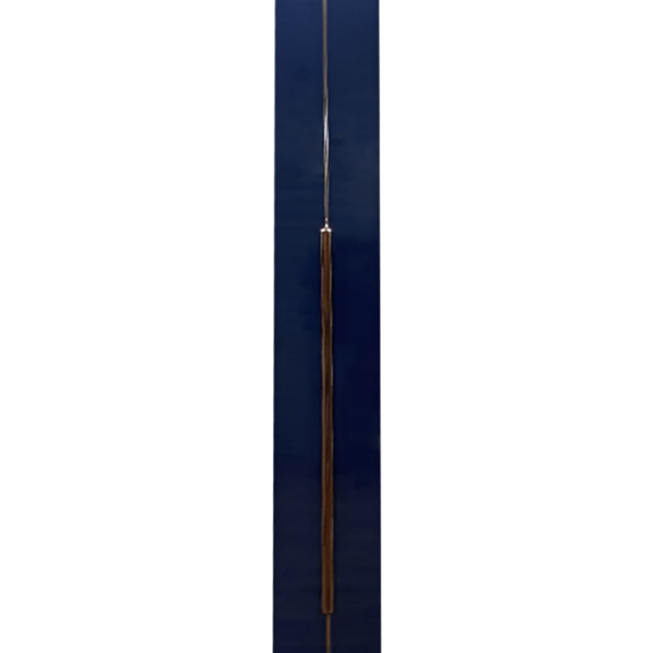 Brush Gold EPH Long Handle